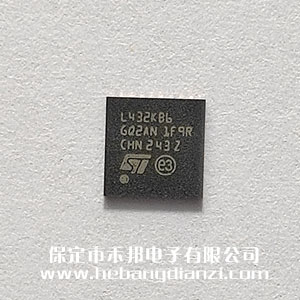 STM32L432KBU6