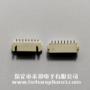XH2.54-8PPN
