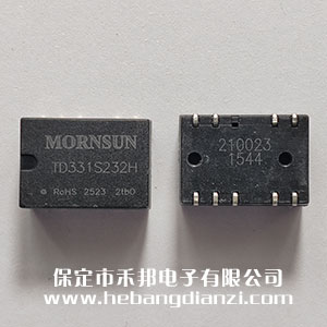 232xģK TD331S232H