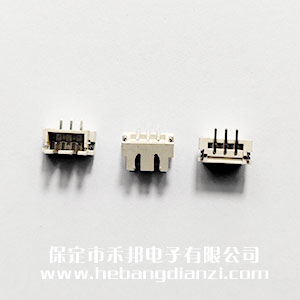 XH2.54-3PN