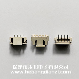 XH2.54-4PN