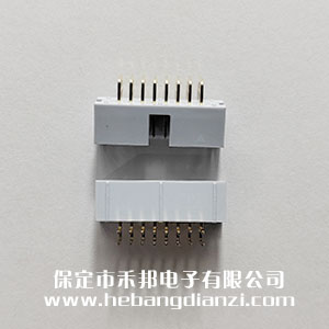 DC3-16P彎 灰白